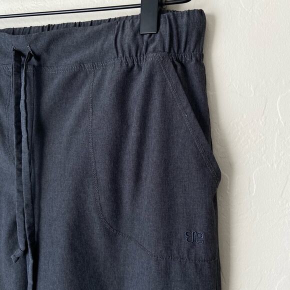 Albion fit jet setter jogger pants dark grey XS - Picture 10 of 12